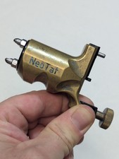 Macchina per tatuaggi rotante