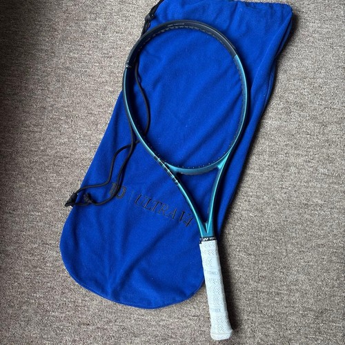 Wilson ultra - ultra, v4