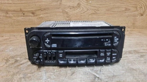 Chrysler voyager rs - chrysler,