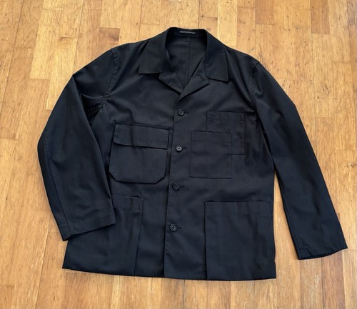 Yohji yamamoto giacca - y, s