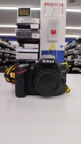 Nikon d3200 224940 - nikon,