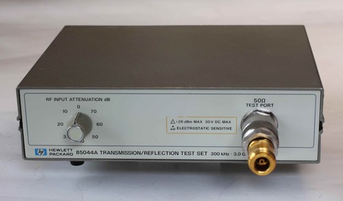 85044a set test di - hp,