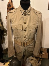 ww2 british army Royal Scots Uniforme