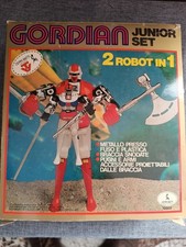 GORDIAN JUNIOR SET 2 Robot
