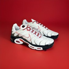 Nike Air Max Plus TN, grafica