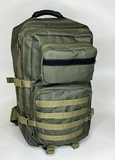 Zaino tattico 50 litri. Zaino