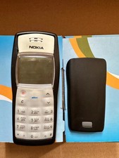 Cellulare Nokia 1100 sbloccato