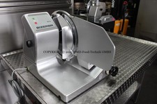 Affettatrice Bizerba VS12, affettatrice, affettatrice per carne, difettosa