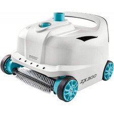Aspiratore per Piscina Senza