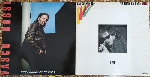 Dischi vinile giri - 2, 33