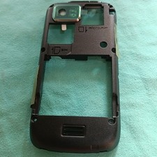 Back Cover Telaio Supporto