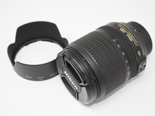 Nikon nikkor 105 mm - af-s, 18-105