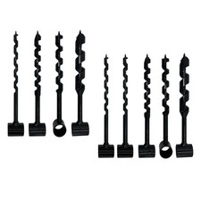 Trapano a mano per legno Punta