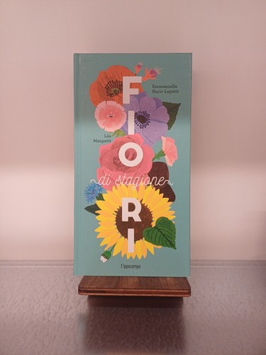 Fiori stagione - fiori, di