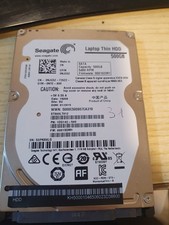 HARD DISK SATA 2,5  DA  500 GB