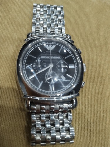 Orologio emporio armani uomo - armani,