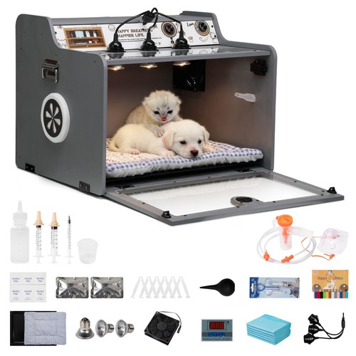 Coziwow pet brooder - coziwow,
