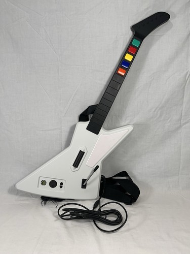 Guitar hero xplorer - guitar,
