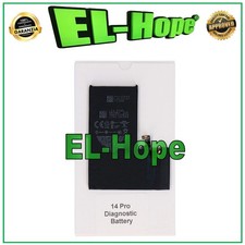 BATTERIA DIAGNOSTICA RIMOZIONE ERRORE PERCENTUALE CARICA PER IPHONE 14 PRO