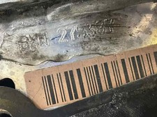 ⭐ BXW motore per SEAT IBIZA