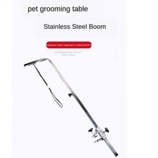 1pz Braccio Toelettatura Cani