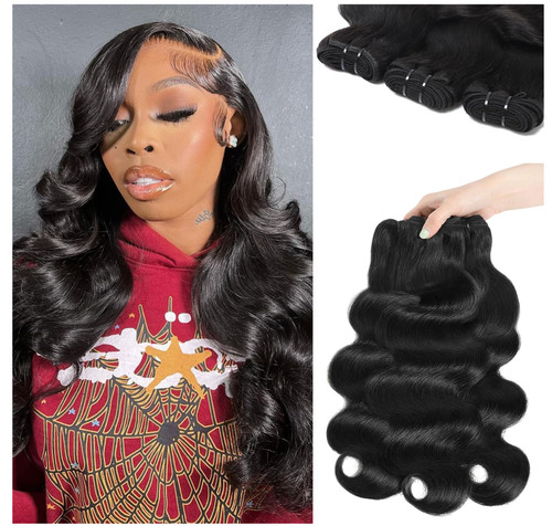 Fasci body wave 100 - fasci, 100%
