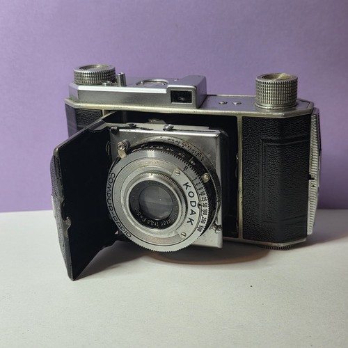 Fotocamera kodak retina con - retina,
