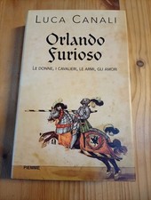 ORLANDO FURIOSO LE DONNE,I