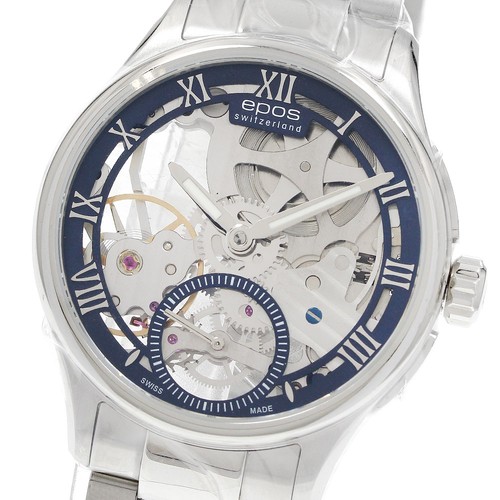Orologio uomo epos originale - orologio,