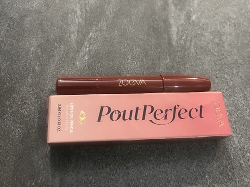 Nuova zoeva pout - pout, perfect
