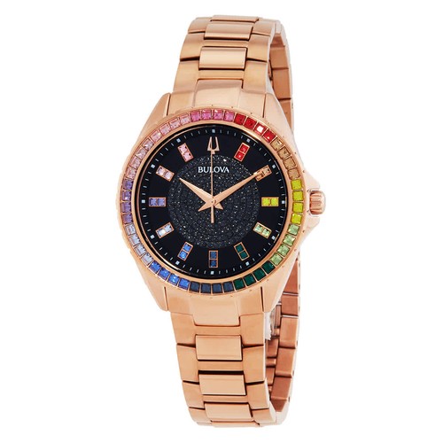 Orologio unisex bulova phantom - unisex,