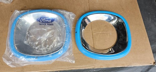 Nuovi fari ford transit mk1 - nuovi,