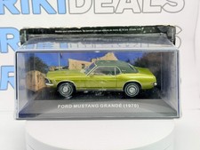 Ford Mustang Grandè 1/43