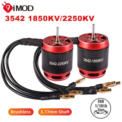 9imod 3542 motore brushles per - 3542,