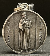 di Morelli Uruguay 1921 Dante