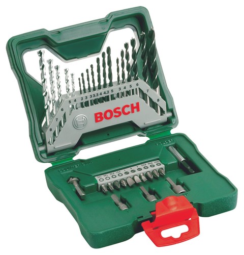 Valigetta set con accessori - valigetta,
