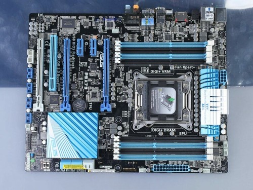 Per asus p9x79 - x79, lga