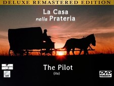 LA CASA NELLA PRATERIA- FILM