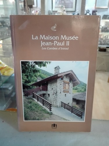Maison musee jean - la,