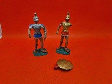 2 Aohna's Miniature Models -