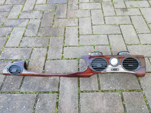 Plancia cruscotto rover v6 - cruscotto,