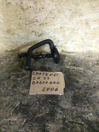 Chatenet barooder ch22 2006 - barooder,