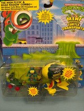 Teenage Mutant Ninja Turtle