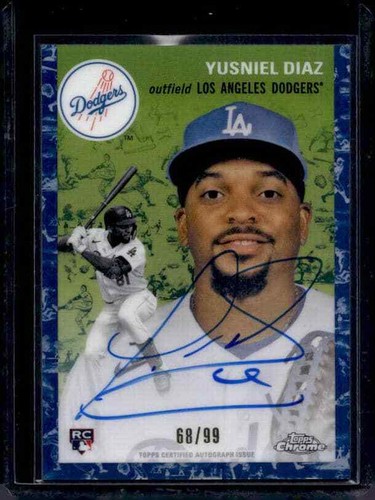 Autografo 2023 topps - autografo,