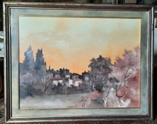 QUADRO Leonardo De Magistris