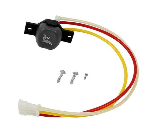 Pulsante comando sedile isri - pulsante,