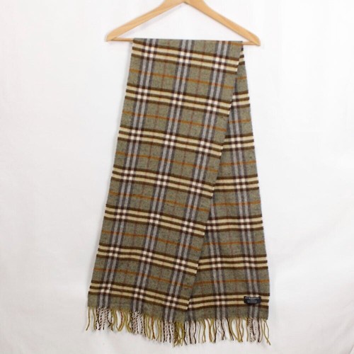 Sciarpa burberry 100 - burberry, cashmere