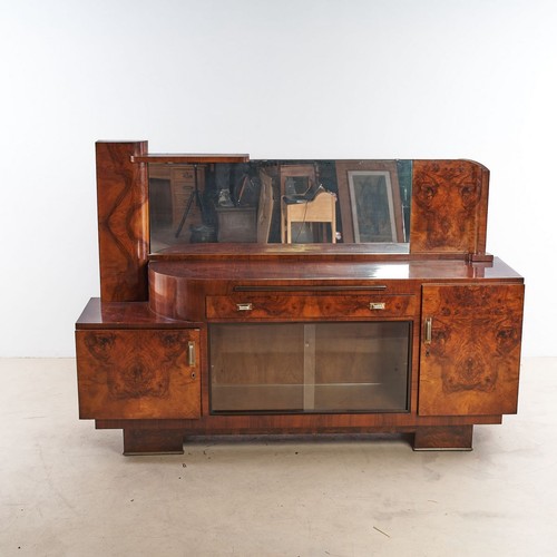 Credenza dèco - credenza,