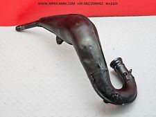 EXPANSION CHAMBER EXHAUST OUTLET 2HG-14610-00-00 YAMAHA YZ 125 2T 2HG 1987