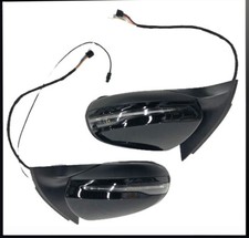 Coppia specchietti retrovisori